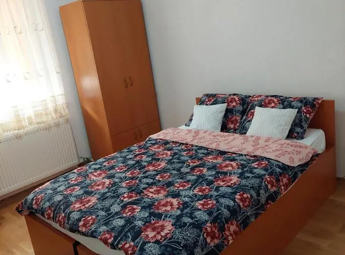 Apartament Ambrus Sighişoara