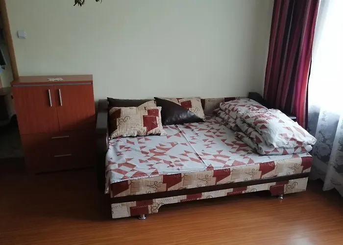 Pet friendly Apartamente Marian Brasov