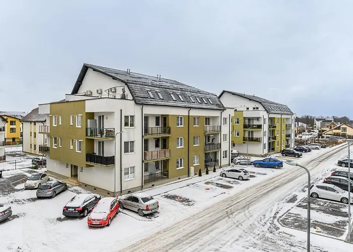 Eduard Home Braşov