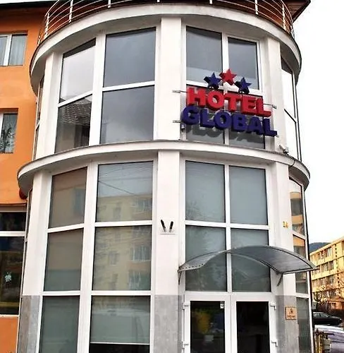 Hotel Global Brasov