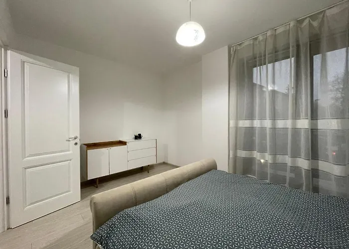 Lucky Residence Braşov