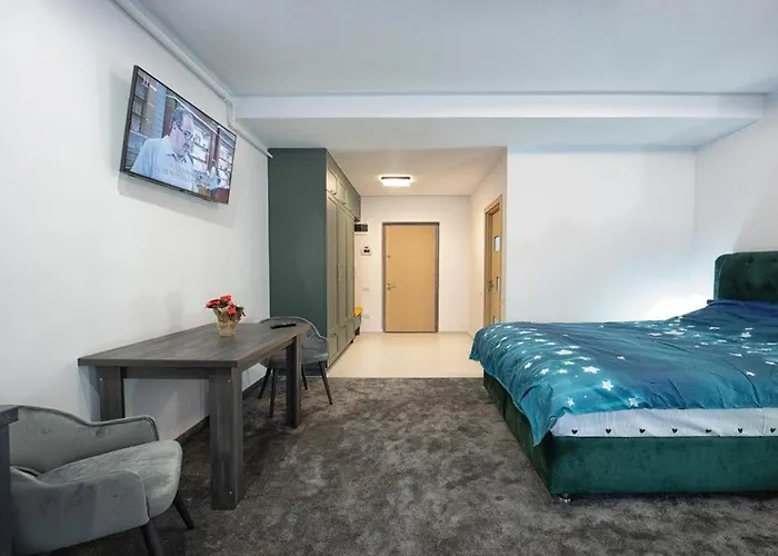 Postavaru Studio Poiana Brasov