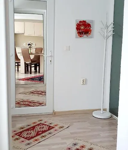 Ferienwohnung Castelului 2 Brașov