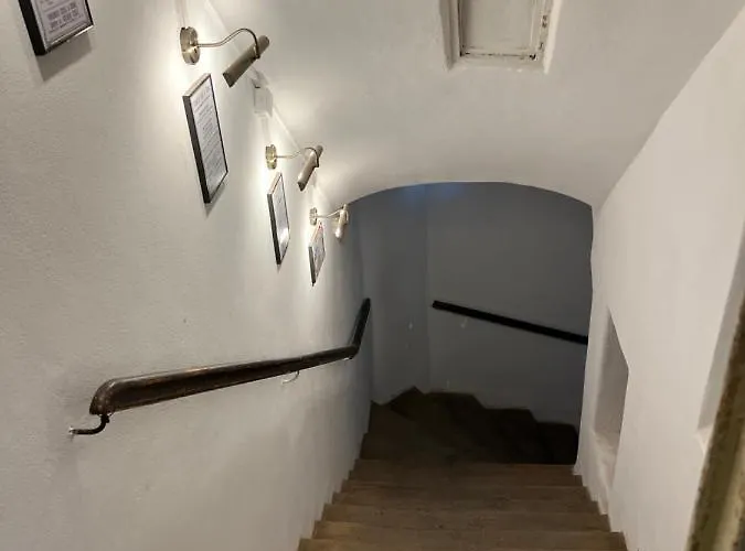 Apartment Casa Friedrich Czell Braşov che accetta animali