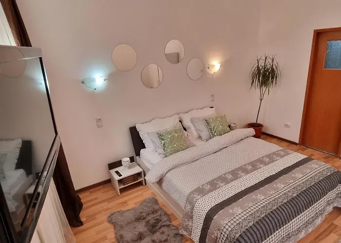 Citadel Rooms Cluj-Napoca