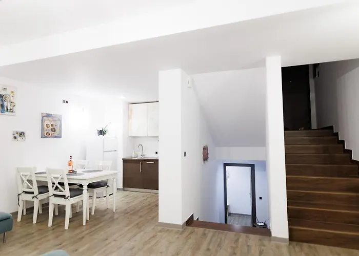 Forest View Apartment B12 In Silver Mountain Resort Poiana Brasov