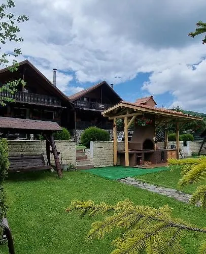 Villa Freemont Braşov