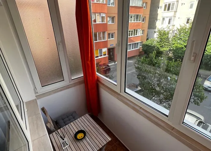 House24 Gari Apartment Brasov