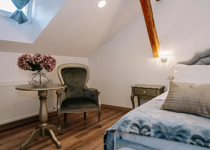 Casa Gallo (Adults Only) Hermannstadt