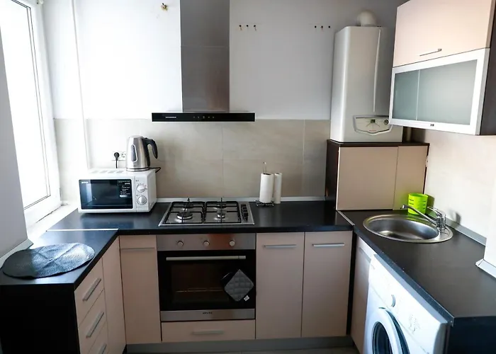 5 Star Residence Braşov admite animales