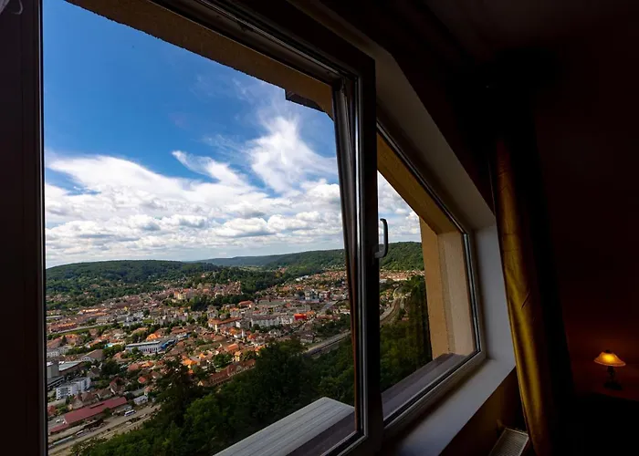 Hotéis familiares em Carpathians - Romania