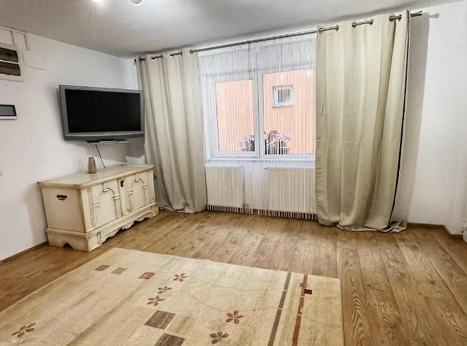 Villa Casa David Braşov