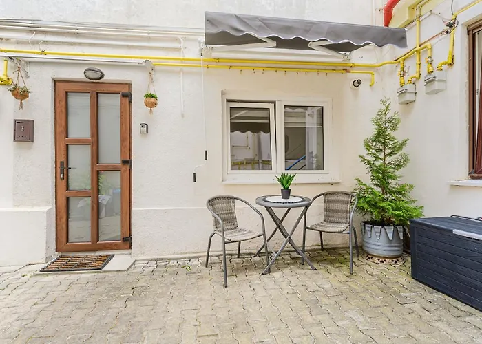 Apartamento Sun x Mountains - Strada Sforii Braşov