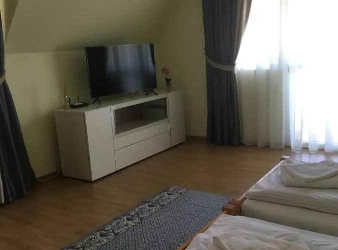 Boutique Ferienwohnung Casa Bis Hermannstadt
