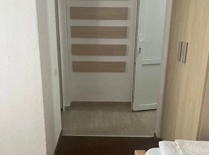 Haustierfreundliches Pensiune Osanu Hermannstadt