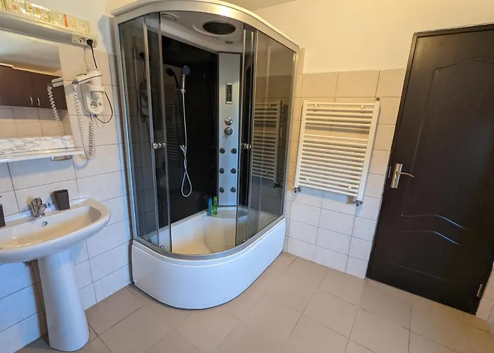 Cezar Apartment Sibiu