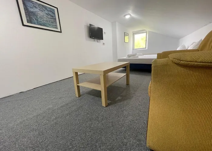 Ferienwohnung Z House Hermannstadt