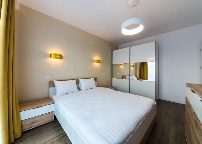 Uba Accommodation Cluj-Napoca