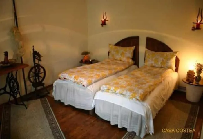 Hotel Casa Costea Sighişoara
