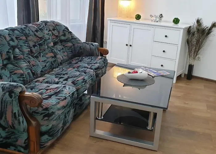 Haustierfreundliches Mia Residence Hermannstadt