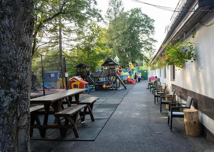 Alpin Resort Apartments Deluxe 2406 Poiana Brasov