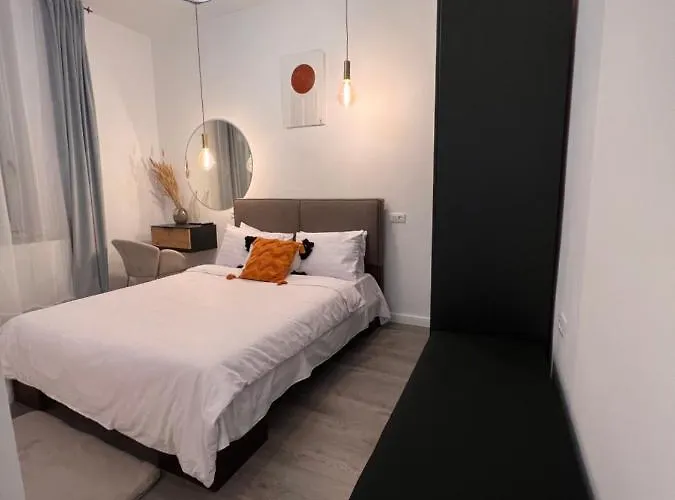 Haustierfreundliches Musai Apartment Brașov