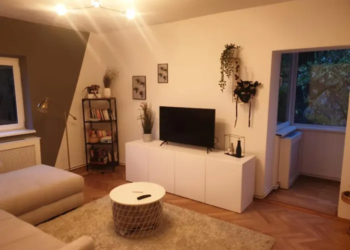 Lucky Residence II Braşov