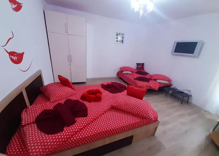 Ferienwohnung Cazare Brașov