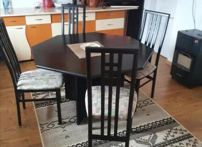 Haustierfreundliches 