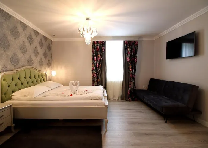 Casa Hermanni Sibiu