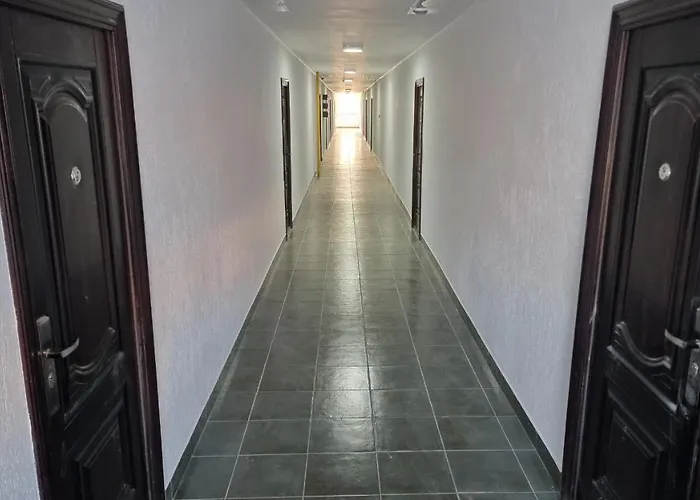 Apartamentos de Carpathians - Romania