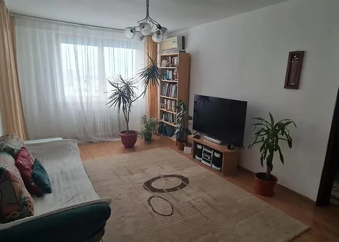 Apartamento Casa Lazar Braşov admite animales