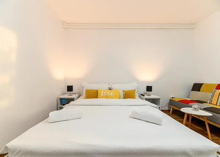 Jad Apartments - Calea Bucuresti Braşov admite animales