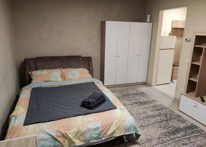 Home Uranus Brașov