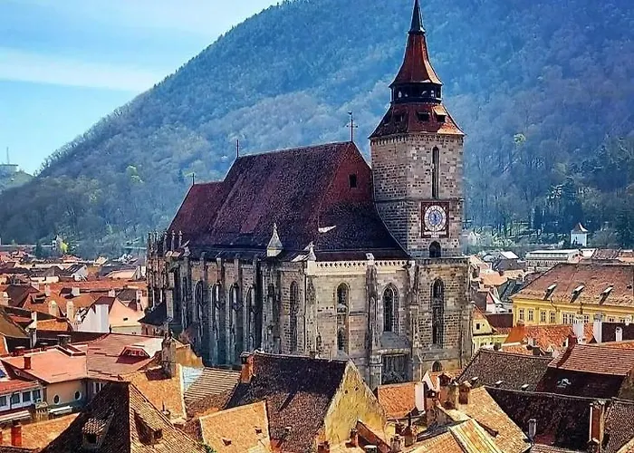 Eduard Central Weiss Brasov