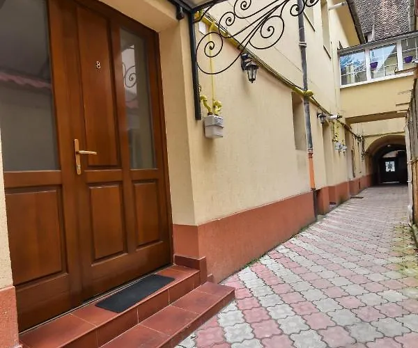 Bella Studio Brașov