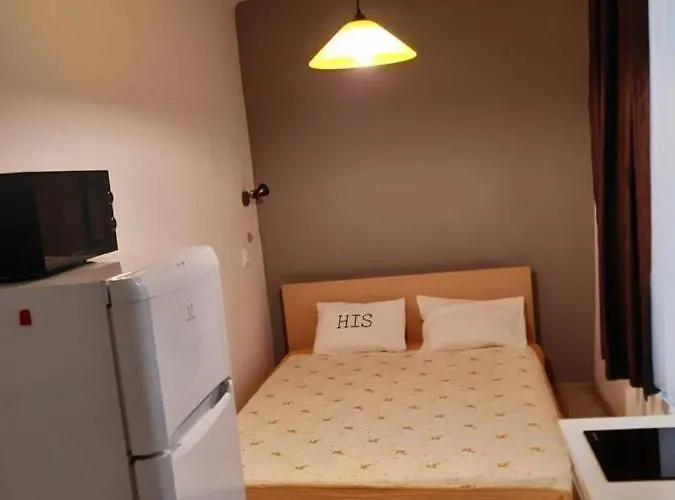 Pet friendly Modern Apartament Central Old Town Brasov
