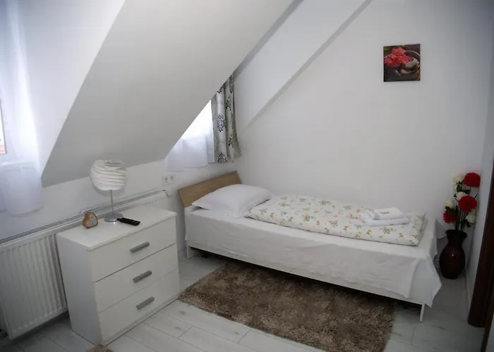 Hotel Casa Todor Hermannstadt