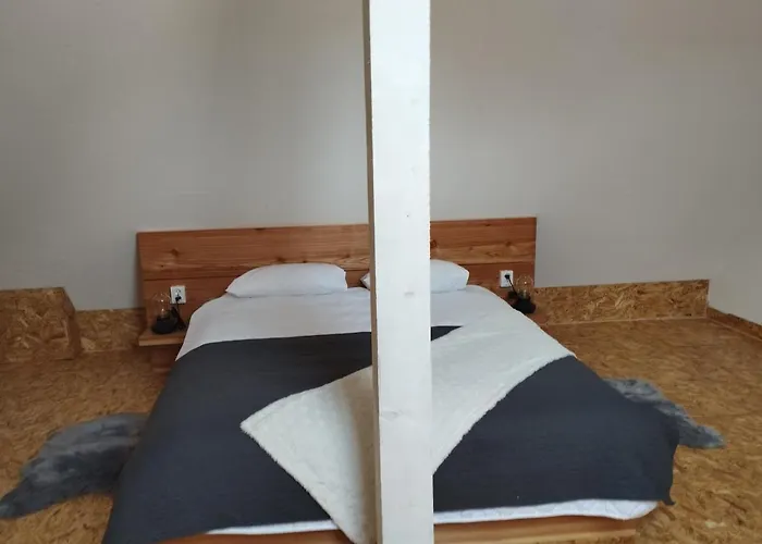 Hotel Middlehouse Braşov