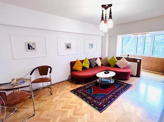 Appartamento House Zi&Zi Braşov
