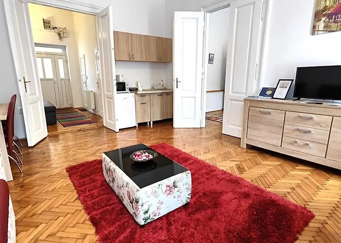 Telur Residence Sibiu