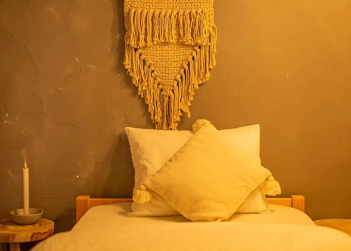 Be Rooms Braşov