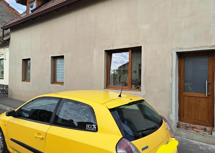 Theresia Studio Sibiu