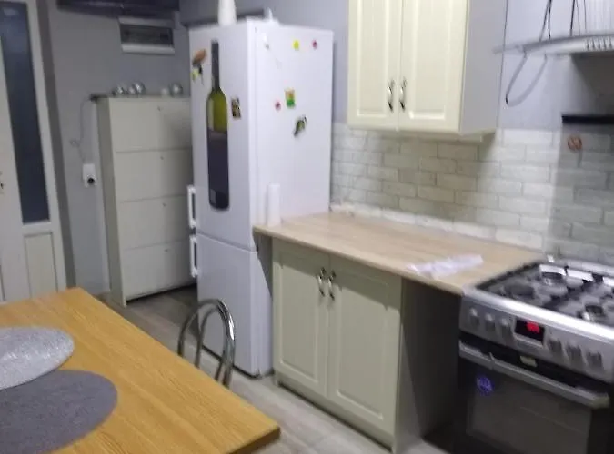 Haustierfreundliches Ferienwohnung Casa Elena Sighişoara
