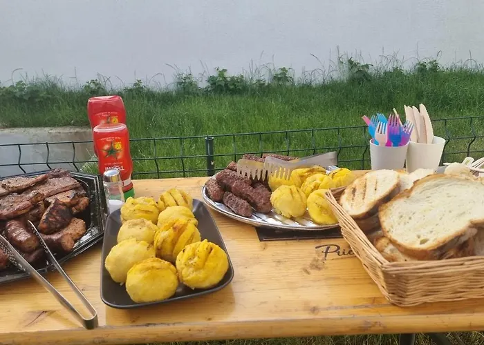 Pensiunea Casa Ober Braşov