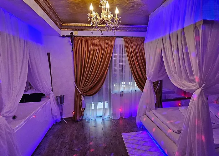 Boutique Hotel Boutique Mikaela (Adults Only) Braşov