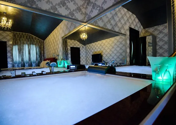 Cetate Residence Braşov admite animales