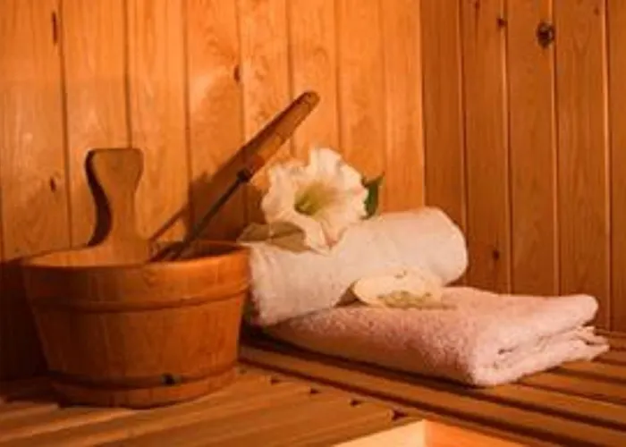 Sauna Apartament Braşov