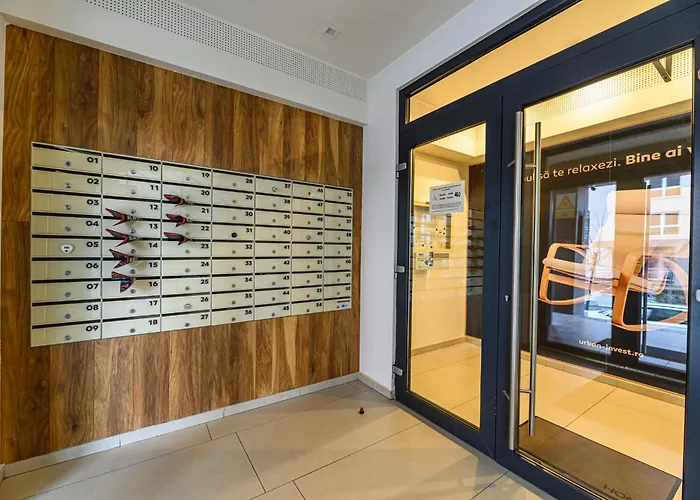 Ara Apart Hotel #2 Braşov