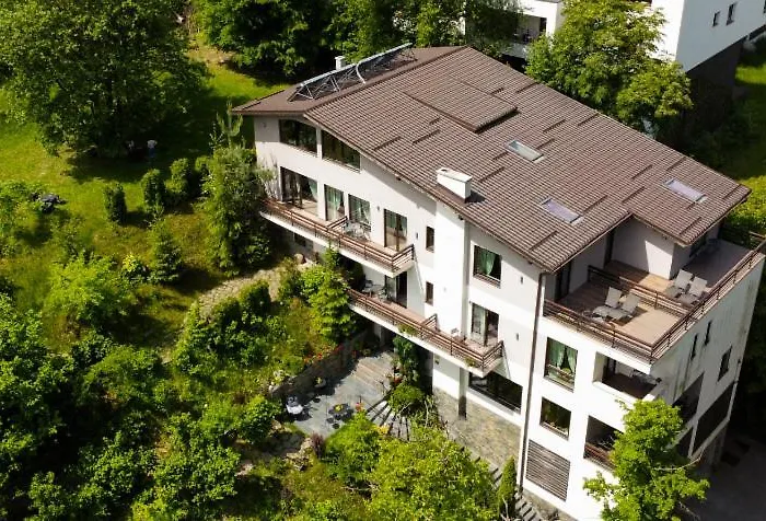 Greenhill Braşov